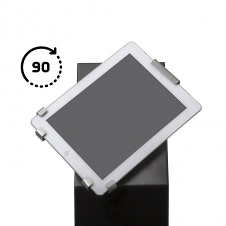 Soporte de pie GripTri para tablets 10′