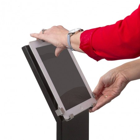 Soporte de pie GripTri para tablets 10′
