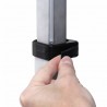 Soporte telescópico para Tablet GripTri