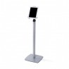 Soporte telescópico para Tablet GripTri