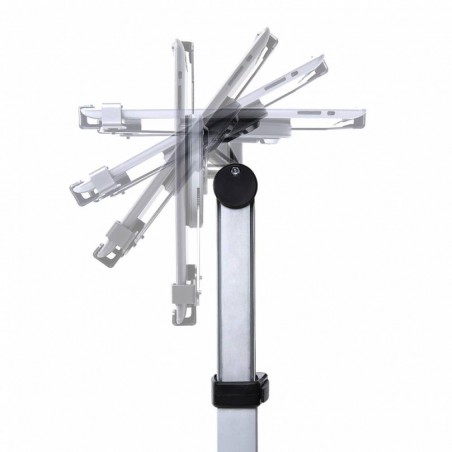 Soporte telescópico para Tablet GripTri
