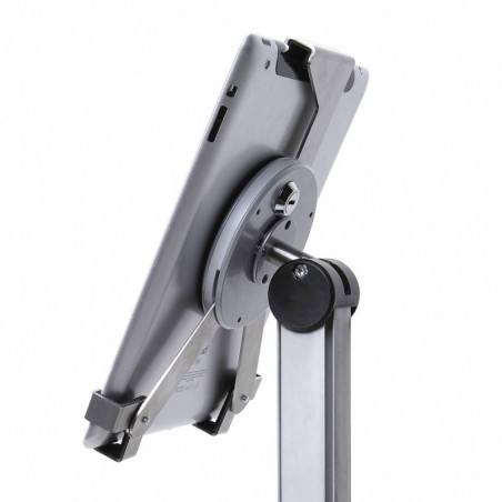 Soporte telescópico para Tablet GripTri