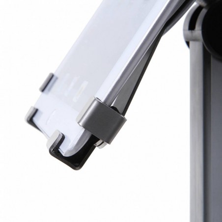 Soporte telescópico para Tablet GripTri
