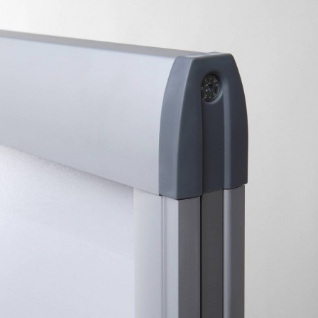 Windtalker Involcable publicitario exterior (Doble cara)