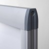 Windtalker Involcable publicitario exterior (Doble cara)