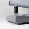 Windtalker Involcable publicitario exterior (Doble cara)