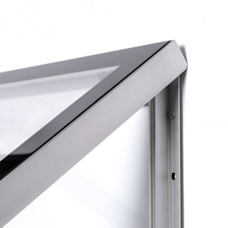 Marco para poster Premium Exterior Slim
