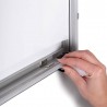 Marco para poster Premium Exterior Slim