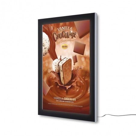 Vitrina Exterior Premium ELEGANCE