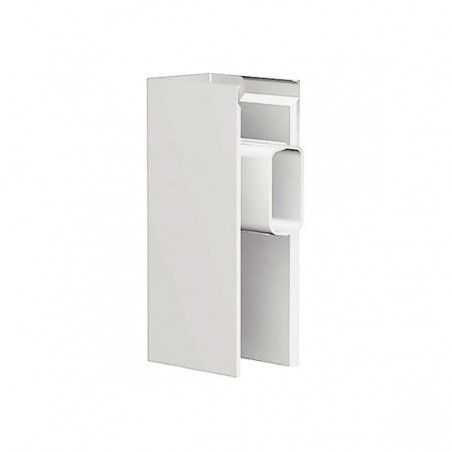Colgar cuadros extremo PRO blanco