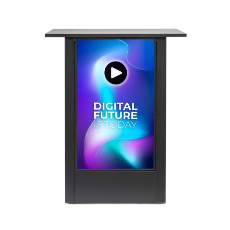 Mostrador Digital Futuro Samsung 55’’