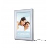 Marco abatible Iluminado LED