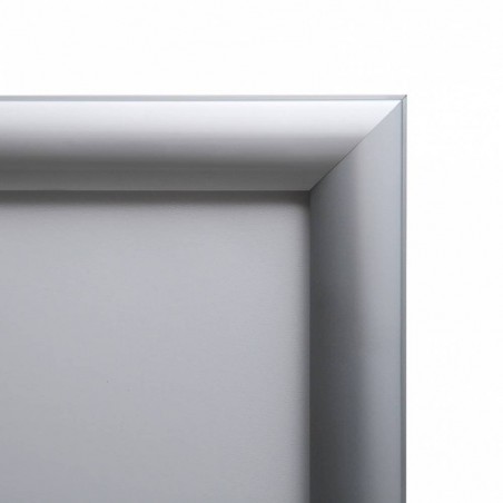Marco abatible Iluminado LED