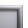 Marco abatible Iluminado LED