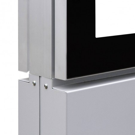 Tótem Exterior LED Premium
