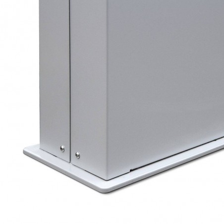 Tótem Exterior LED Premium