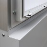 Tótem Exterior LED Premium