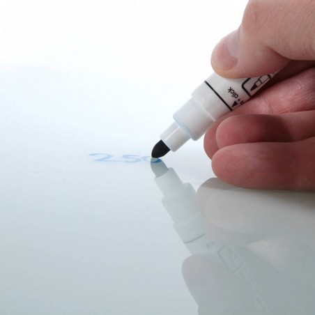 Pizarra De Cristal Rotulable Scritto®
