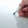 Pizarra De Cristal Rotulable Scritto®