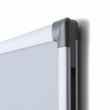 Pizarra blanca magnética premium vitrificada Scritto®