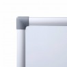 Pizarra blanca magnética premium vitrificada Scritto®