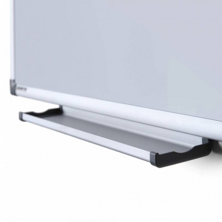 Pizarra blanca magnética premium vitrificada Scritto®