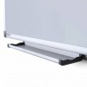 Pizarra blanca magnética premium vitrificada Scritto®