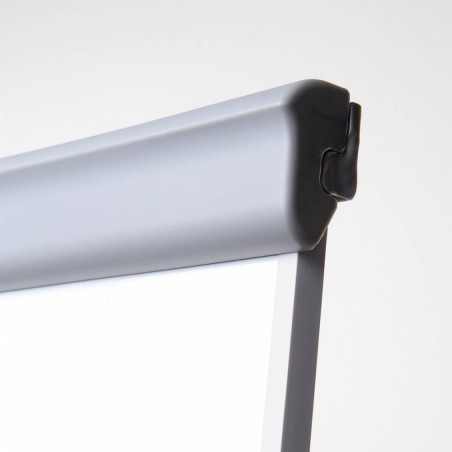 Scritto® Flipchart Con Ruedas Vario