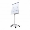 Scritto® Flipchart Con Ruedas Vario
