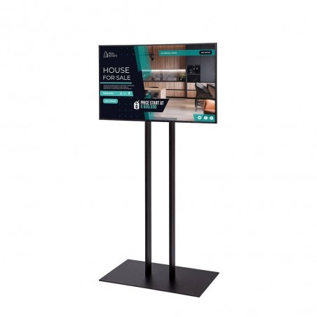 Soporte de pie para tv