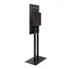 Soporte de pie para tv