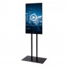Soporte de pie para tv