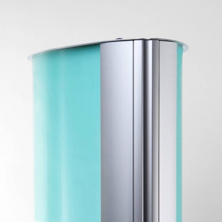 Columna de luz LED ARCUATO®