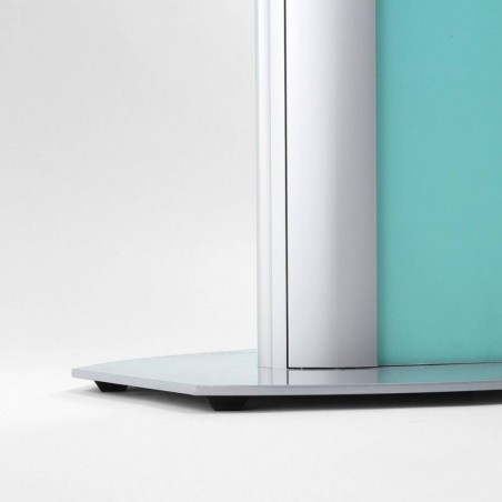 Columna de luz LED ARCUATO®