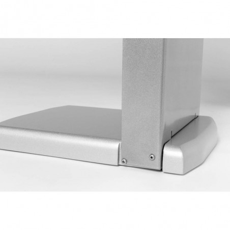 Porta folletos Plegable Deluxe