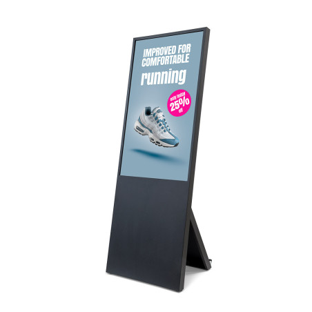 Caballete Digital EUROPA Smart