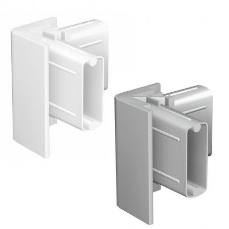 Esquinero para ClickRail