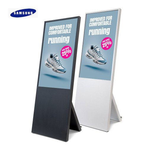 Caballete Digital EUROPA Smart
