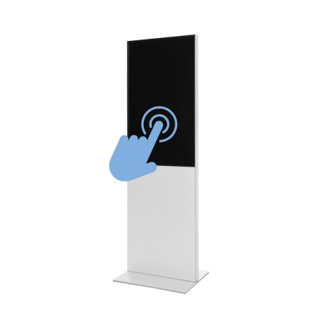 Tótem Digital SMART Rack