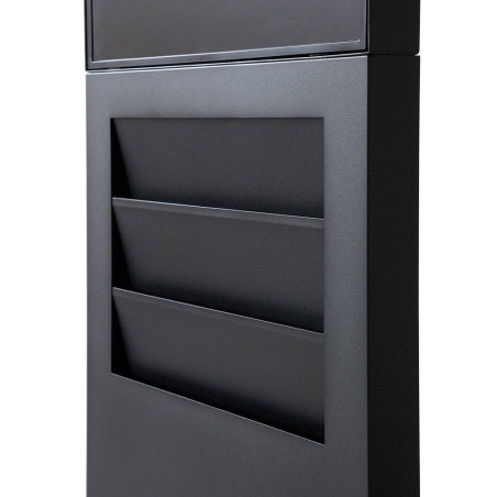 Tótem Digital SMART Rack