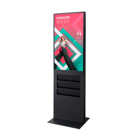 Tótem Digital SMART Rack