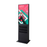 Tótem Digital SMART Rack