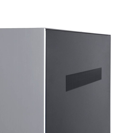 Totem Digital para Exteriores | Displays 2025