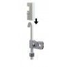 BLOCKING DEVICE WHITE