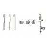 BLOCKING DEVICE WHITE