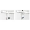BLOCKING DEVICE WHITE