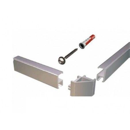 Tornillo-Clip de fijacion MiniRail