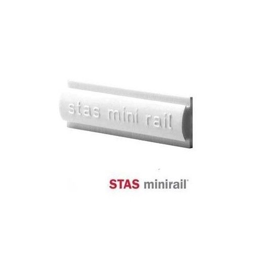 Conector recto MiniRail