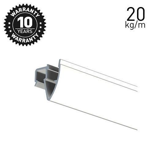 Artiteq Up Rail Blanco