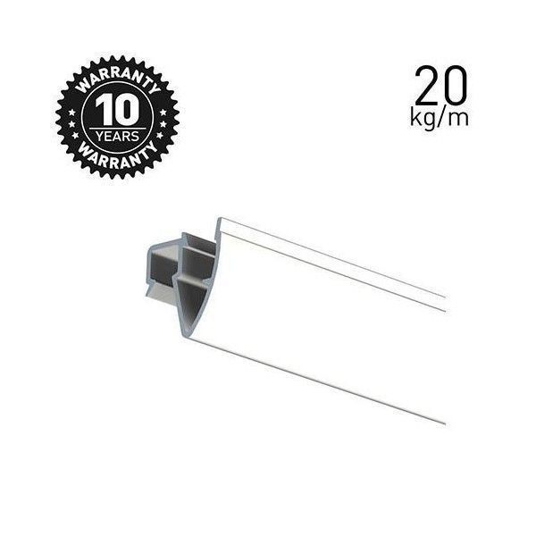Artiteq Up Rail Blanco